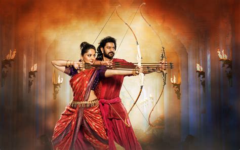 Baahubali 2 The Conclusion 4K Wallpapers | HD Wallpapers | ID #20282