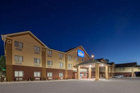 Baymont Inn & Suites Conference Center South Haven, MI - See Discounts