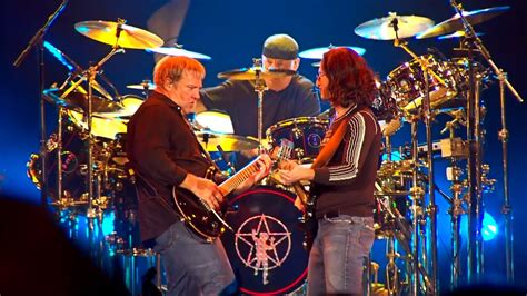 Rush ~ Red Barchetta ~ R30 Tour ~ [HD 1080p] ~ 9/24/2004 at the Festhalle Frankfurt, Germany ...