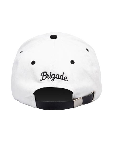 BNY Logo Cap – Brigade USA