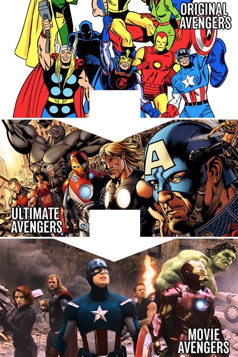 The Secret History of Ultimate Marvel, the Experiment That Changed ...