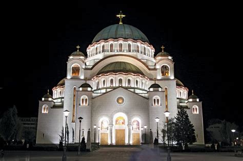 Serbian Orthodox Church | Eastern Christianity, Monasticism, Iconography | Britannica