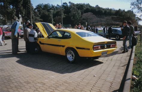 Ford Maverick Gt | Maverick/Comet Forums