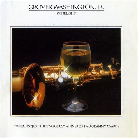 Grover Washington Jr. – Just the Two of Us Lyrics | Genius Lyrics