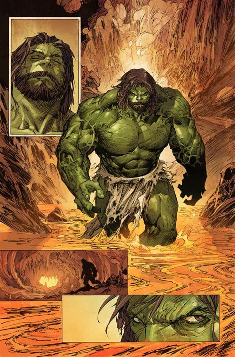 There's a Redhouse over yonder... | Hulk art, Hulk marvel, Comic art