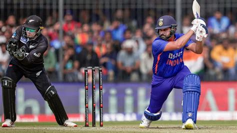 India vs New Zealand Match Preview– ICC World Cup 2023, Semi-Final 1