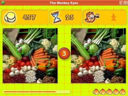 The Monkey Eyes - Free Download Full Version for Games PC ~ My Simple Blog