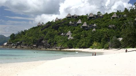 Seychelles swaps debt for marine conservation, climate change — Quartz Africa