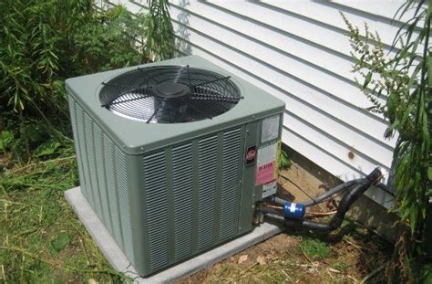 8 advantages of a central air conditioning and heating system ...