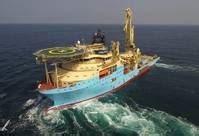 Maersk Tankers News