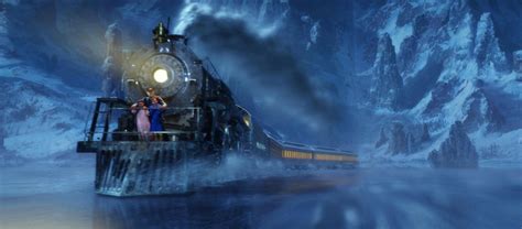 The most memorable movie trains