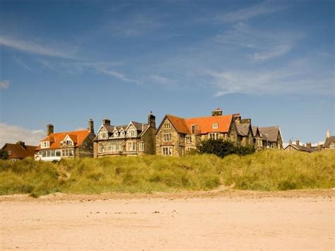 Best Northumberland Coastal Cottages (for all budgets & travel styles)