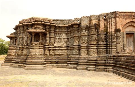 Temples of LONAR