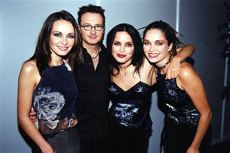 The Corrs 2022: Where are the Irish pop icons now?