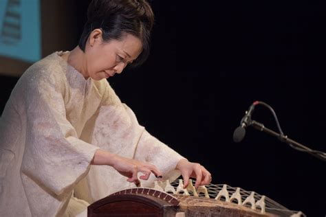 Glories of the Japanese Traditional Music Heritage – Concert I - IMJS: Japanese Cultural ...