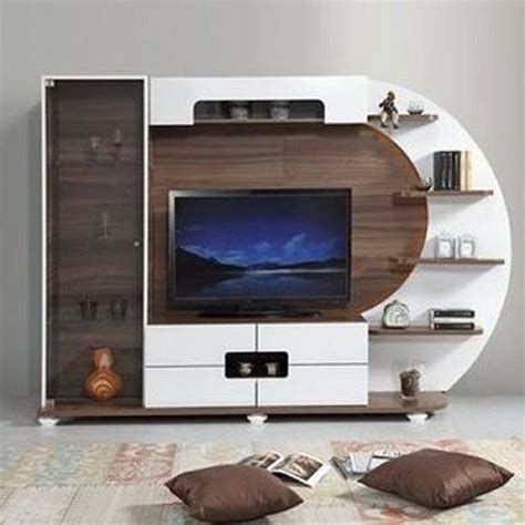 Pin by Uma Sankar Iytha on www.timbaura.online | Modern tv wall units, Tv unit decor, Tv room design