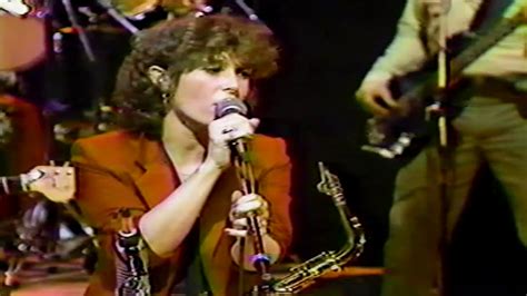 Quarterflash - Live in Portland (KOIN TV 6) Live October 1981 - Full Concert - YouTube