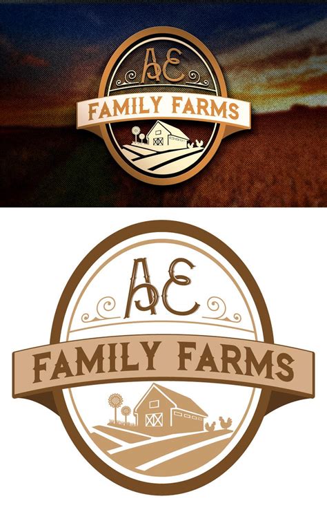 Design Logo for family farm | Freelancer