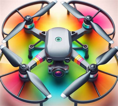 Tactical Drone Essentials: Features and Considerations - Drone Tech Guide