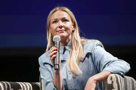 Singer-songwriter Jewel visits Bentonville’s Thaden School, discusses mental health | The ...