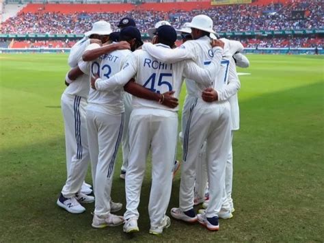 India’s squad for 3 tests against England announced