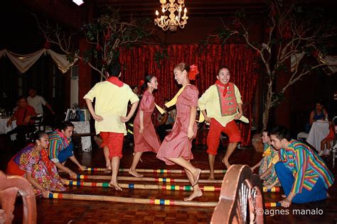 Philippines - National dance Tinikling | Folk dance, Dance, Folk
