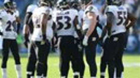 Ravens Defense On The Rise