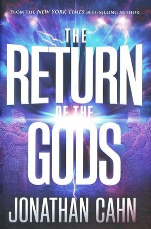 The Return of the Gods: Jonathan Cahn: 9781636411422 - Christianbook.com