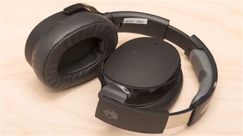 Skullcandy Hesh ANC Wireless Review - RTINGS.com