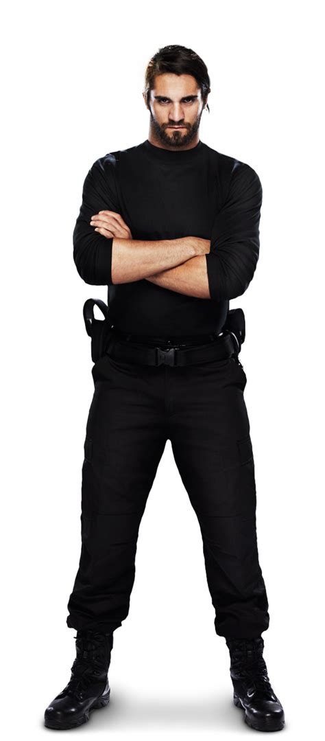 Seth Rollins - The Shield (WWE) Photo (33506361) - Fanpop