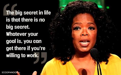 30 Inspiring Oprah Winfrey Quotes That’ll Help You Live Life At Its Best