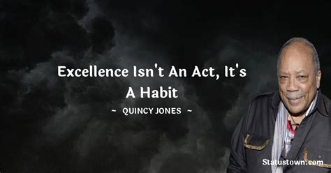 20+ Best Quincy Jones Quotes