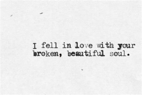 Broken Soul Quotes. QuotesGram