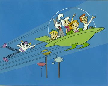 The Jetsons | Hanna-Barbera Wiki | FANDOM powered by Wikia