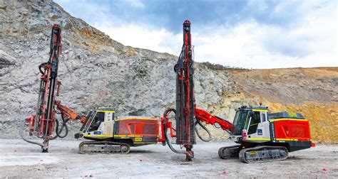 SRG Global wins drill and blast contract from Saracen Mineral Holdings - International Mining