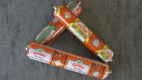 7 Chorizo Brands, Ranked Worst To Best