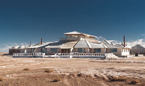 Salar De Uyuni, Bolivia's Blissfully Beautiful Salt Flat, Is Our Travel Tuesday | HuffPost