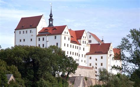 Colditz Castle: day trips from Leipzig - Telegraph