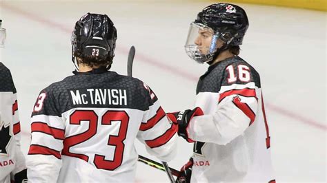 World Junior Ice Hockey Championship 2023: Preview, Schedule, Venue ...