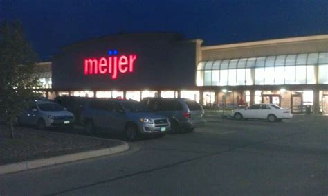 Meijer - Department Stores - 6175 W Sawmill Rd, Northwest, Columbus, OH - Phone Number - Yelp