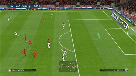 PES 2017 Graphics Mode & Anti-Lag v4.0 AIO by ModdingWay.ir ~ PES X FIFA | Free Download PES ...