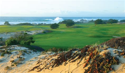 Pacific Grove: Monterey’s marvelous muni - Golfweek