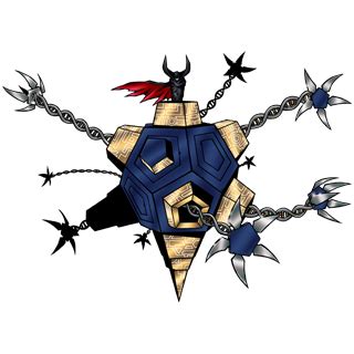 Apocalymon | DigimonWiki | Fandom