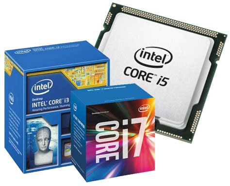 Intel 6th Generation Processor - The Best Intel Processor Ever! Blog