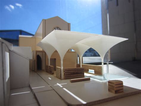 Holy Trinity Cathedral Extension – Bossley Architects