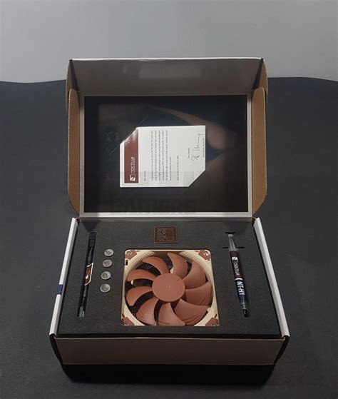 Noctua NH L9A AM4 Review: Verdict + Benchmarks - Tech4Gamers