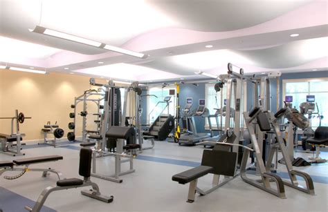 WE’RE EXPANDING AT THE BRUNSWICK FOREST FITNESS & WELLNESS CENTER | Brunswick Forest