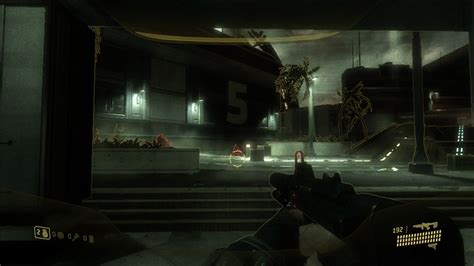 Halo 3: ODST Screenshots for Xbox 360 - MobyGames