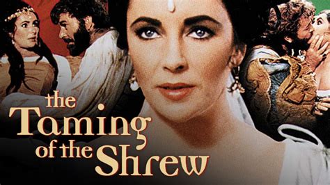 Watch The Taming of the Shrew | Prime Video