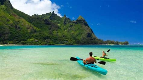 How To Choose Which Hawaiian Island To Visit